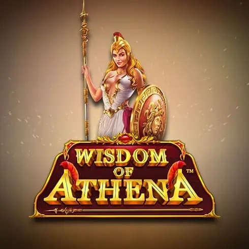 Try Wisdom of Athena slot by Pragmatic Play on winzcasinoo.com – logo image