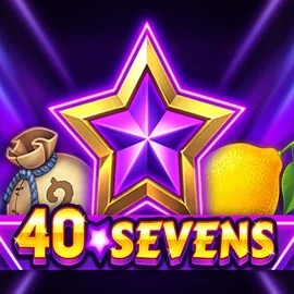 Enjoy 40 Sevens by Apparat Gaming – logo hosted on winzcasinoo.com
