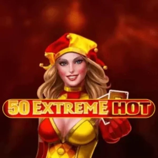 50 Extreme Hot – slot by Eurocoin Interactive, featured at winzcasinoo.com