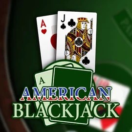 Play American Blackjack slot by Habanero on winzcasinoo.com