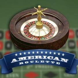 American Roulette (BGaming) game by BGAMING – logo hosted on Winz Casino