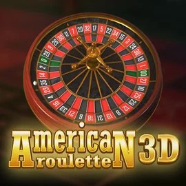 American Roullete 3D (Evoplay) online slot from Evoplay – play at winzcasinoo.com