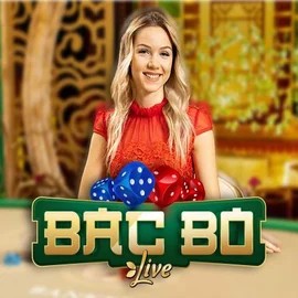 game logo by Evolution on winzcasinoo.com