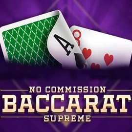 Play Baccarat Supreme slot by OneTouch Games on winzcasinoo.com