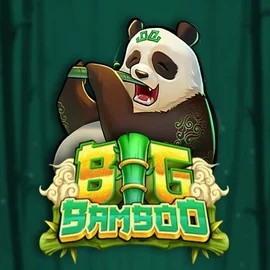 Big Bamboo slot icon by Push Gaming, available at Winz Casino