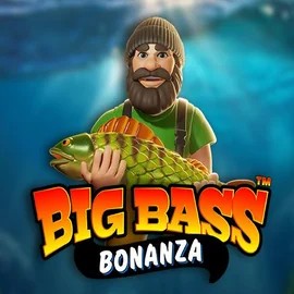 Play Big Bass Bonanza slot by Pragmatic Play on winzcasinoo.com