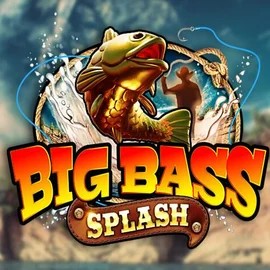 Big Bass Splash online slot from Pragmatic Play – play at winzcasinoo.com