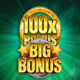 Big Bonus casino game by Inspired Gaming – featured logo at Winz Casino