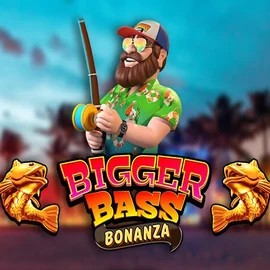 Bigger Bass Bonanza – slot by Pragmatic Play, featured at winzcasinoo.com