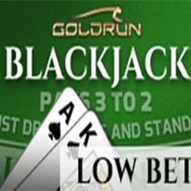 Play the Blackjack Low Bets slot by Holland Power Gaming on Winz Casino