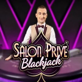 Blackjack Salon Privé – slot by Ezugi, featured at winzcasinoo.com