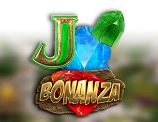 Slots logo of Bonanza Megaways from Big Time Gaming at Winz Casino