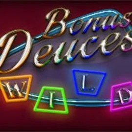 Bonus Deuces Wild (RTG) game by RTG (Reel Time Gaming) – logo hosted on Winz Casino