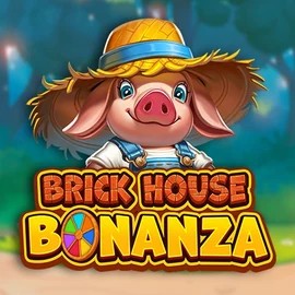 Enjoy Brick House Bonanza by Pragmatic Play – logo hosted on winzcasinoo.com