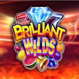 Brilliant Wilds online slot from iSoftBet – play at winzcasinoo.com