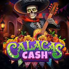 Play the Calacas Cash slot by Greentube on Winz Casino