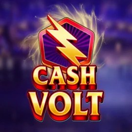 Play Cash Volt slot by Red Tiger Gaming on winzcasinoo.com