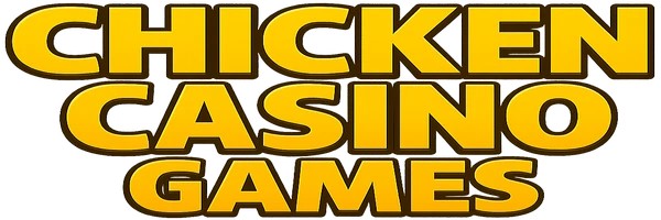Casino Games logo of Chicken Casino Games from InOut at Winz Casino