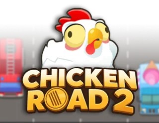 Play Chicken Road 2 slot by InOut on winzcasinoo.com