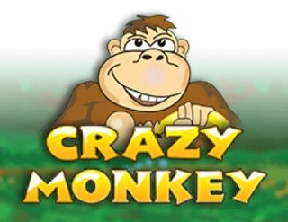 Play the Crazy Monkey slot by Igrosoft on Winz Casino