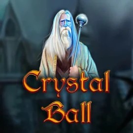 Crystal Ball – slot by Gamomat, featured at winzcasinoo.com
