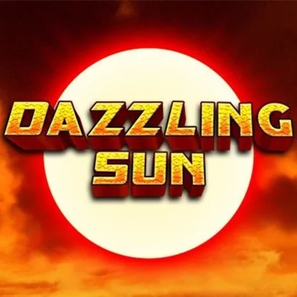 Dazzling Sun online slot from Win Studios – play at winzcasinoo.com