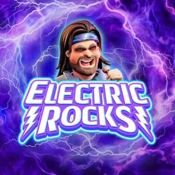 Play Electric Rocks slot by Inspired Gaming on winzcasinoo.com