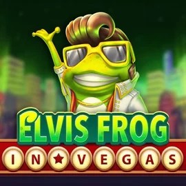 Play the Elvis Frog In Vegas slot by BGAMING on Winz Casino