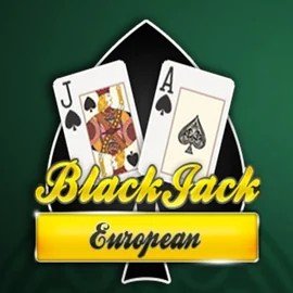 European Blackjack MH slot icon by Play'n GO, available at Winz Casino