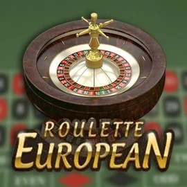 Enjoy European Roulette (BGaming) by BGAMING – logo hosted on winzcasinoo.com