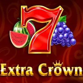 Play the Extra Crown slot by Amusnet Interactive on Winz Casino