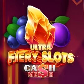 Try Fiery Slots Cash Mesh Ultra slot by BF Games on winzcasinoo.com – logo image
