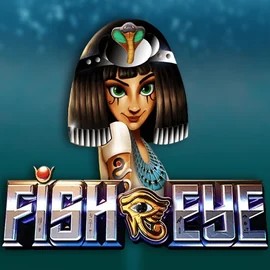 Play the Fish Eye slot by Pragmatic Play on Winz Casino