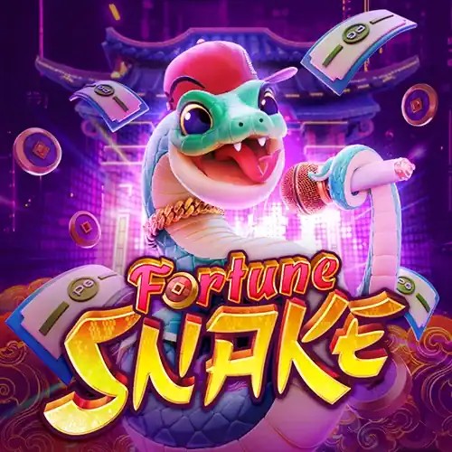 Fortune Snake logo by Endorphina at Winz CasinoFortune Snake