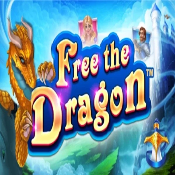 Free the Dragon logo by Playtech at Winz Casino