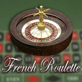 French Roulette (BGaming) by BGAMING, showcased at winzcasinoo.com – game logo