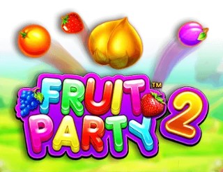 Enjoy Fruit Party 2 by Pragmatic Play – logo hosted on winzcasinoo.com