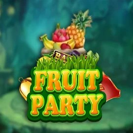 Fruit Party logo by Top Trend Gaming Winz Casino