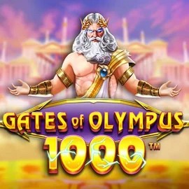 Try Gates of Olympus 1000 slot by Pragmatic Play on winzcasinoo.com – logo image
