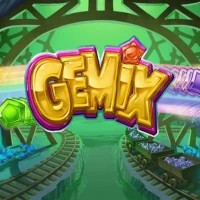 Gemix casino game by Play'n GO – featured logo at Winz Casino