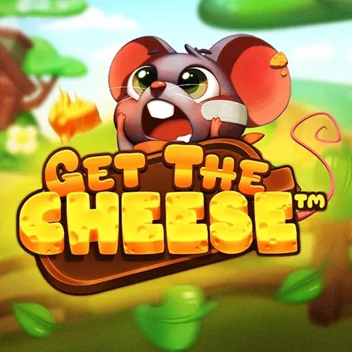 Try Get The Cheese slot by Hacksaw Gaming on winzcasinoo.com – logo image