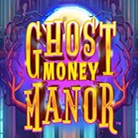 Ghost Money Manor casino game by Gold Coin Studio – featured logo at Winz Casino