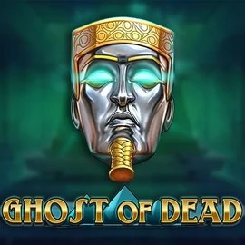 Ghost of Dead logo by  at Winz Casino