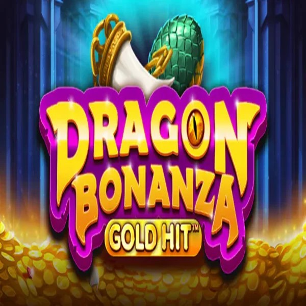 Gold Hit: Dragon Bonanza casino game by Ash Gaming – featured logo at Winz Casino