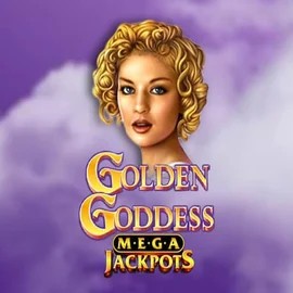 Play Golden Goddess Megajackpots slot by IGT on winzcasinoo.com