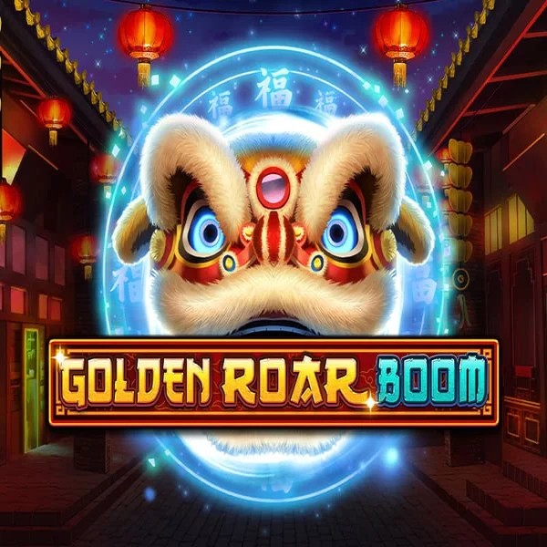 Golden Roar BOOM – slot by Greentube, featured at winzcasinoo.com