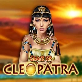 Grace of Cleopatra online slot from Amusnet Interactive – play at winzcasinoo.com