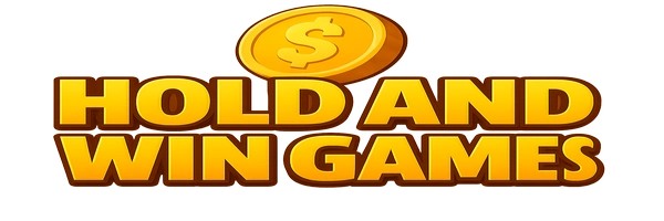 Play the Hold and Win Games slot by Playson on Winz Casino