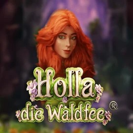 Holla die Waldfee logo – Slots by Hölle Games at Winz Casino