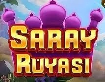 Saray Ruyasi logo by Pragmatic Play Winz Casino